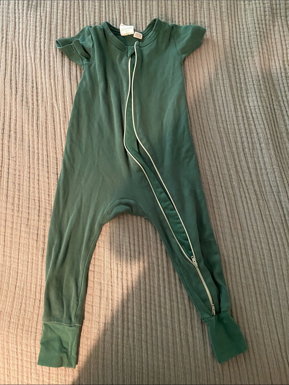 Parade organic 18-24 month pajamas